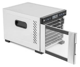 Sušička ovocia G21 KON-600W nerez

 obrázok produktu 8 z 17