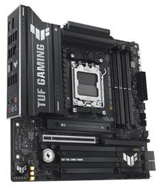Základná doska Asus B850M-PLUS 

 obrázok produktu 4 z 9