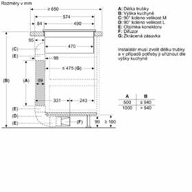 Indukčné varné dosky s odsávaním Bosch PVS611B16E čierna

 obrázok produktu 14 z 26