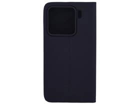 Puzdro na mobil flipové WG Duet na Xiaomi 15 5G čierne

 obrázok produktu 2 z 2