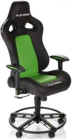 Herná stolička Playseat L33T čierna/zelená

 obrázok produktu 8 z 8