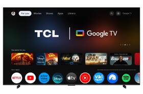 Televízor TCL 98Q6C 

 obrázok produktu 13 z 14