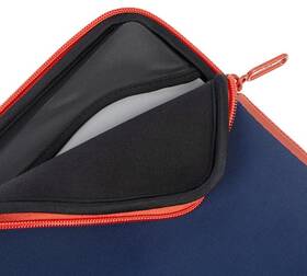 Puzdro Tucano Elements 13"/14" modré

 obrázok produktu 4 z 5