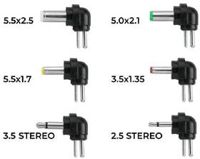 Adaptér Dpm DA10DBL 

 obrázok produktu 9 z 9