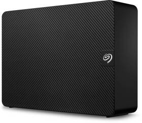 Externý pevný disk 3,5" Seagate HDD 3,5" 4TB BLK 

 obrázok produktu 3 z 6
