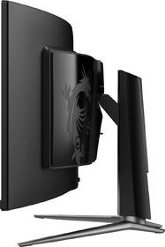 Herný monitor MSI MPG 491CQPX QD-OLED čierny

 obrázok produktu 10 z 10