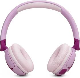 Slúchadlá JBL JR320BT fialová

 obrázok produktu 1 z 4