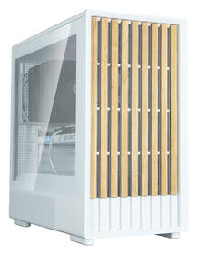 Case Zalman P10 Namu biela

 obrázok produktu 3 z 8