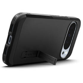 Kryt na mobil Spigen Tough Armor MagSafe na Google Pixel 10 Pro XL čierny

 obrázok produktu 3 z 16