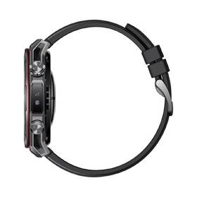 Inteligentné hodinky Huawei Watch Ultimate 2 NFC čierne

 obrázok produktu 5 z 6