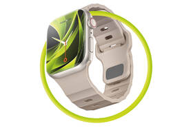 Remienok Mobile Origin Strap III na Apple Watch 44/45/46/49mm béžový

 obrázok produktu 8 z 13