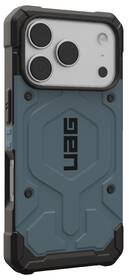 Kryt na mobil UAG Pathfinder MagSafe na Apple iPhone 17 Pro modrý

 obrázok produktu 2 z 15