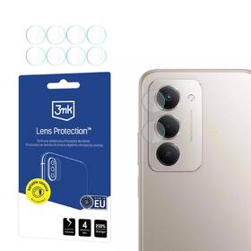 Ochranné sklo šošovky fotoaparátu 3mk Lens Protection na Xiaomi Redmi 15 4G/5G 

 obrázok produktu 1 z 1