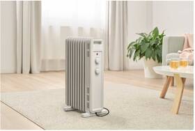 Olejový radiátor Sencor SOH 3409WH biely

 obrázok produktu 7 z 12