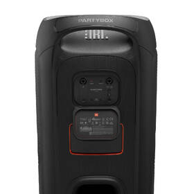 Párty reproduktor JBL PARTYBOX 720 čierny

 obrázok produktu 6 z 13
