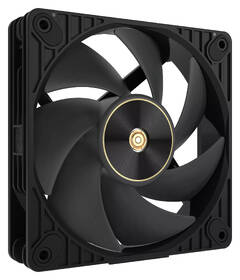 Ventilátor Asus ProArt PF120 Black 3in1, 120 mm, 3 ks čierny

 obrázok produktu 2 z 18