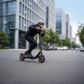 Elektrická kolobežka Sencor SCOOTER S31 čierna

 obrázok produktu 12 z 12