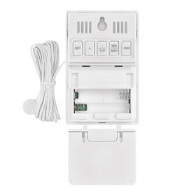 Teplomer EMOS E0558P biely

 obrázok produktu 3 z 13
