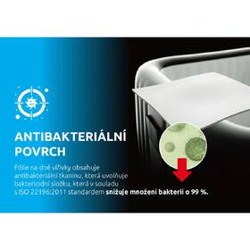 Vírivka MSpa TIDAL-ECO F-TD066WE modrá

 obrázok produktu 14 z 14