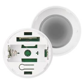Detektor pohybu EMOS GoSmart PIR senzor, IP20, ZigBee biely

 obrázok produktu 6 z 10