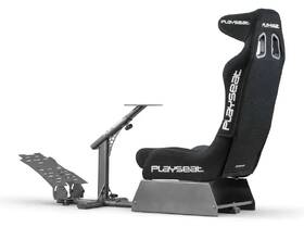Pretekársky kokpit Playseat Evolution Pro - Actifit čierny

 obrázok produktu 1 z 7