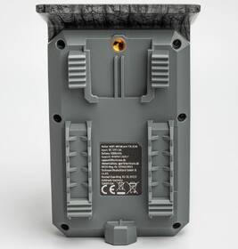 Fotopasca Technaxx TX-326 sivá

 obrázok produktu 1 z 7