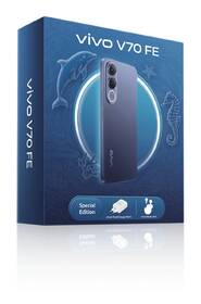 Mobilný telefón vivo V70 FE 5G 8 GB / 512 GB Prémiový set modrý

 obrázok produktu 17 z 17
