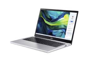 Notebook Acer Aspire Go 15 (AG15-41P-R1J5) strieborný

 obrázok produktu 1 z 7