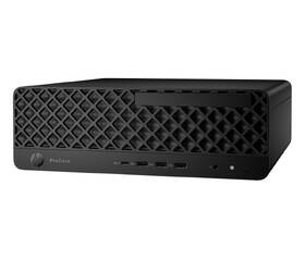 Stolný počítač HP ProDesk 4 SFF G1i AI čierny

 obrázok produktu 2 z 5