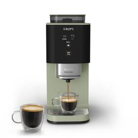 Automatický kávovar Krups SA401LE0 zelený

 obrázok produktu 3 z 12