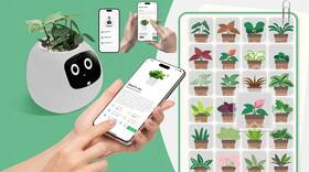 Inteligentný kvetináč Plantsio IVY generácia 2 biely

 obrázok produktu 2 z 4