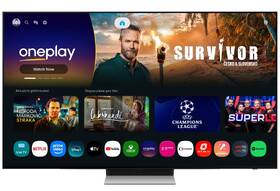 Televízor Samsung QE48S90H 

 obrázok produktu 9 z 9
