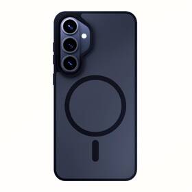 Kryt na mobil 3mk na Samsung Galaxy S26 - Hardy Hazy MagCase čierny

 obrázok produktu 1 z 10
