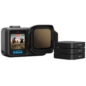 Filter GoPro MISSION 1 ND8/ND16/ND32/ND64 čierny

 obrázok produktu 5 z 5