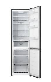 Chladnička s mrazničkou Gorenje NRK620EABK4 čierna

 obrázok produktu 3 z 10