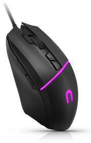 Myš Niceboy Oryx M230 čierna

 obrázok produktu 2 z 5