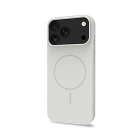 Kryt na mobil Celly MAG SLIM kompatibilný s MagSafe na Apple iphone 17 Pro Max biely

 obrázok produktu 1 z 10
