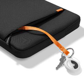 Puzdro na notebook tomtoc Defender - A13 Sleeve - 13.5-14.4" čierne

 obrázok produktu 6 z 10
