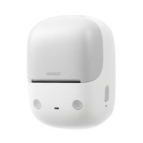 Tlačiareň štítkov Niimbot B2 + role štítkov sivá

 obrázok produktu 2 z 13