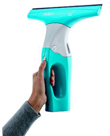 Čistič okien Thomas Windowjet 2in1 biely/tyrkysový

 obrázok produktu 1 z 10