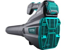 Fúkač lístia EXTOL Industrial 8795670 (s batériou) 

 obrázok produktu 1 z 4