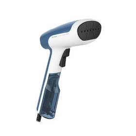 Ručný naparovač odevov Tefal Access Steam First DT6130E0 biely/modrý

 obrázok produktu 1 z 21