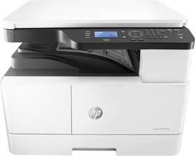 Tlačiareň multifunkčná HP LaserJet MFP M438n biela

 obrázok produktu 2 z 6