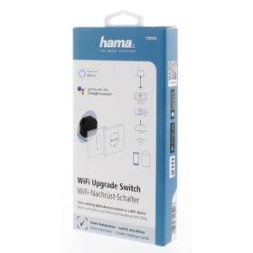 Modul Hama SMART WiFi vypínač pre svietidlá a zásuvky, montáž pod omietku 

 obrázok produktu 3 z 3