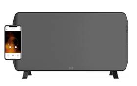 Teplovzdušný konvektor Duux DXCH14 Edge 2000 Gray Wifi 

 obrázok produktu 1 z 14