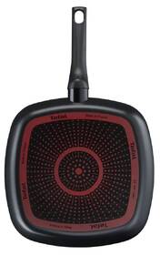 Panvica grilovacia Tefal B5674053, 26 x 26 cm 

 obrázok produktu 2 z 13