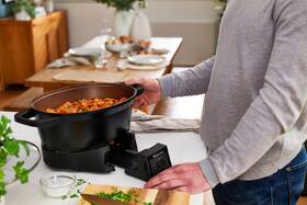 Multifunkčný hrniec RUSSELL HOBBS 28270-56 Good To Go čierny

 obrázok produktu 17 z 36