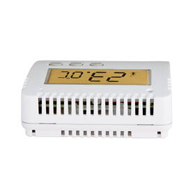 Termostat Elektrobock Priestorový WiFi 

 obrázok produktu 2 z 5