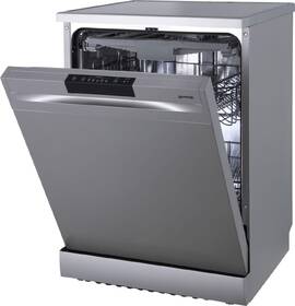 Umývačka riadu Gorenje GS620C10S TotalDry strieborná

 obrázok produktu 4 z 5