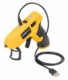 Tavná pištoľ POWERPLUS POWX147 (s batériou) 

 obrázok produktu 5 z 5